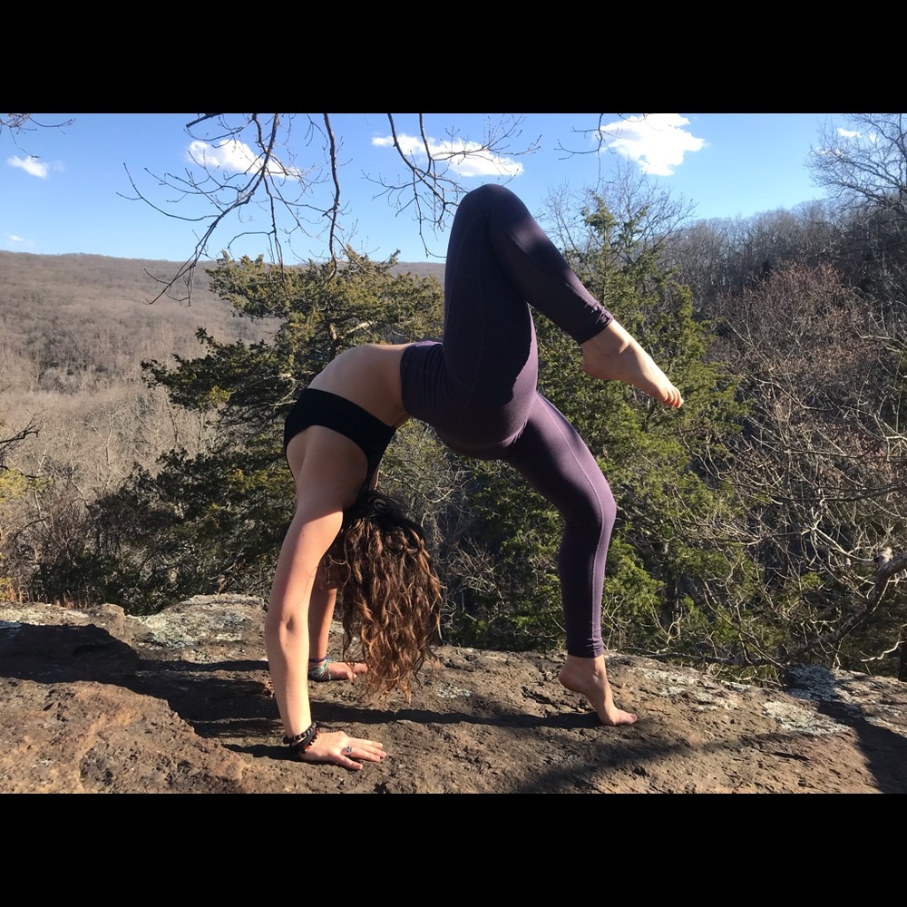 Meet your Posher, Skye